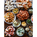 50 Washington State Recipes for Home