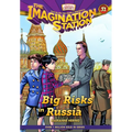 Big Risks in Russia