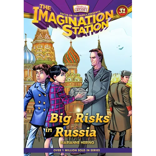 Big Risks in Russia