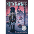 Nutcracker (Large Print): Journey to Candyland