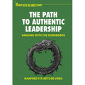 The Path to Authentic Leadership: Dancing with the Ouroboros
