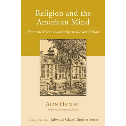 Religion and the American Mind