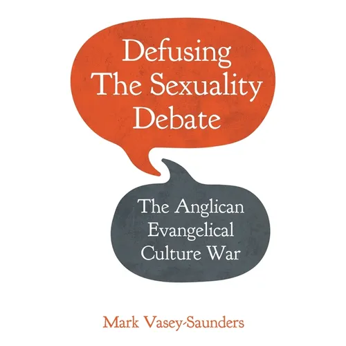 Defusing the Sexuality Debate