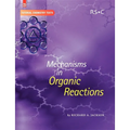 Mechanisms in Organic Reactions