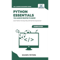 Python Essentials You Always Wanted to Know