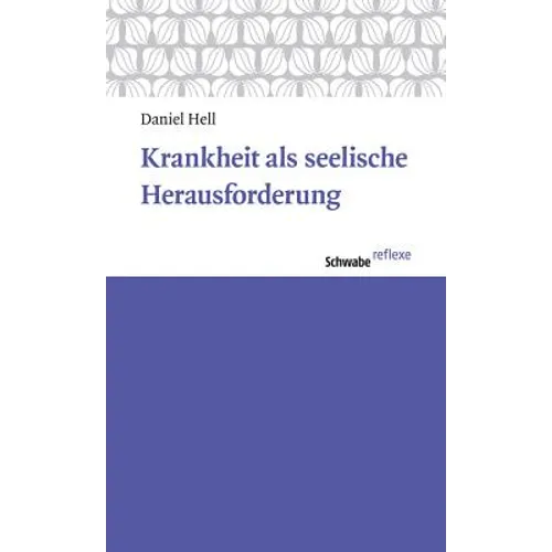 Krankheit ALS Seelische Herausforderung