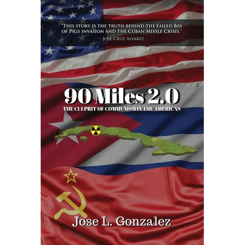 90 Miles 2.0: The Culprit Of Communism In The Americas