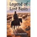 Legend of Lost Basin