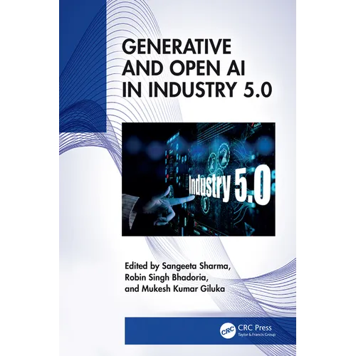 Generative and Open AI in Industry 5.0
