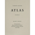 Gerhard Richter: Atlas: Catalogue Raisonné of the Plates, Volume 5