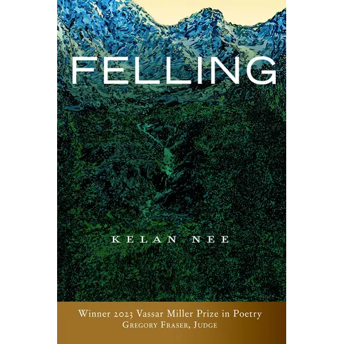 Felling: Volume 31