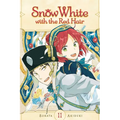 Snow White with the Red Hair, Vol. 11