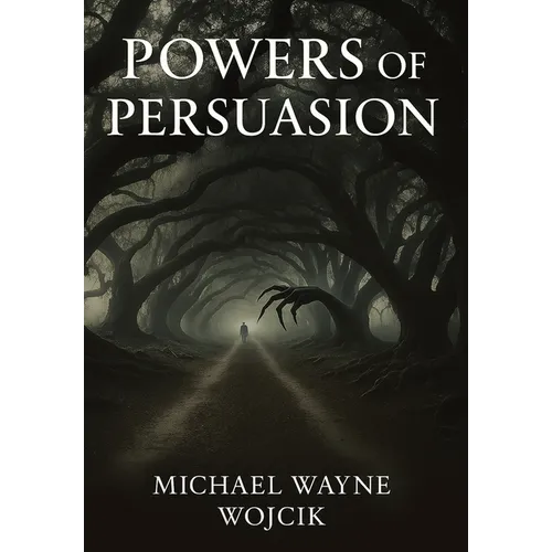 Powers of Persuasion