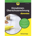 Einnahmen-Überschussrechnung für Dummies
