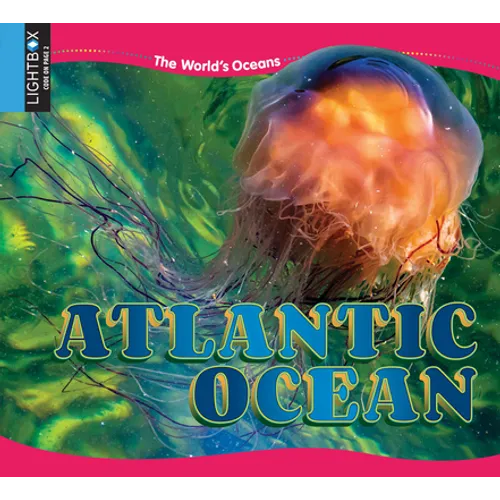 Atlantic Ocean