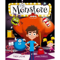 The Monstore