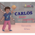 Carlos Y Rosie En El Espacio