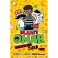 Planet Omar: Unexpected Super Spy