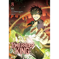 Tomb Raider King, Vol. 8
