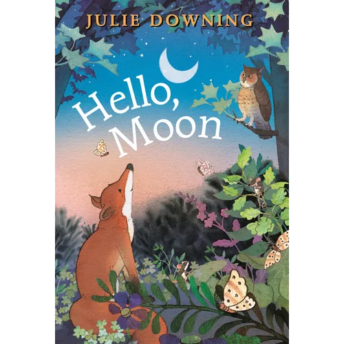 Hello, Moon