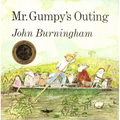 Mr. Gumpy's Outing