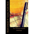 Sudoku Puzzle Book: The Ultimate Sudoku Challenge