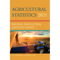 Agricultural Statistics 2021