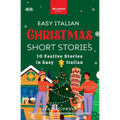 Easy Italian Christmas Short Stories