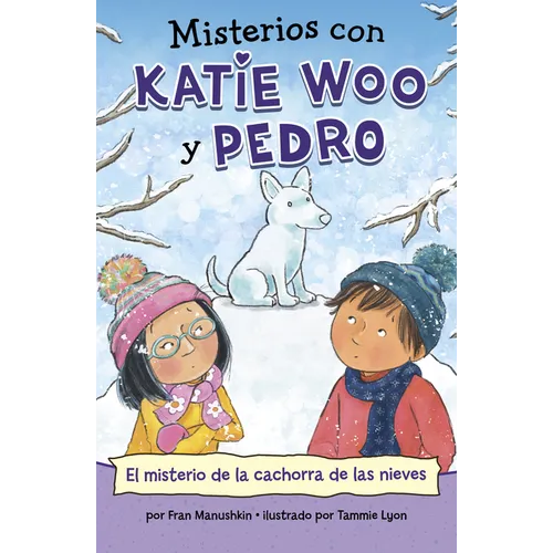 El Misterio de la Cachorra de Las Nieves