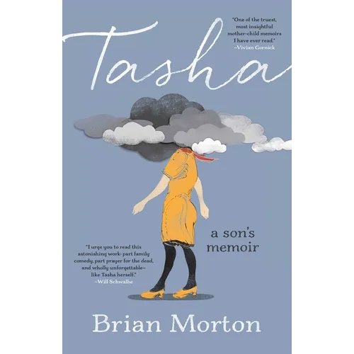 Tasha: A Son's Memoir
