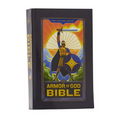 NKJV Armor of God Bible, Softcover (Children's Bible, Red Letter, Comfort Print, Holy Bible): New King James Version