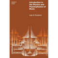 Introduction to the Physics and Psychophysics of Music