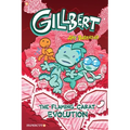 Gillbert #3: The Flaming Carats Evolution