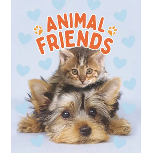 Animal Friends