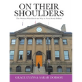 On Their Shoulders: The Women Who Paved the Way in Nova Scotia Politics