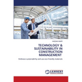 Technology & Sustainability in Construction Management
