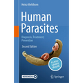 Human Parasites: Diagnosis, Treatment, Prevention