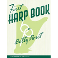 First Harp Book