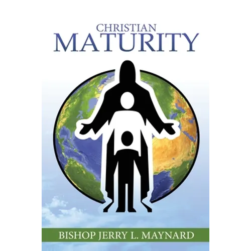 Christian Maturity