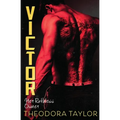 Victor: Her Ruthless Owner: The VICTOR Trilogy Book 2 [50 Loving States, Rhode Island]