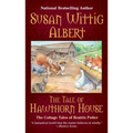 The Tale of Hawthorn House