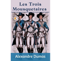 Les Trois Mousquetaires