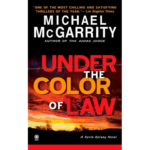 Under the Color of Law