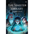 The Sinister Library - A Horrific Escape