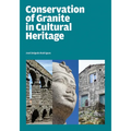 Conservation of Granite in Cultural Heritage