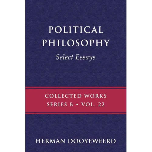 Political Philosophy