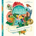 The Secret Gardens of Frances Hodgson Burnett