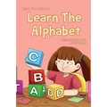 This Is Not A Kid's Book: Learn The Alphabet