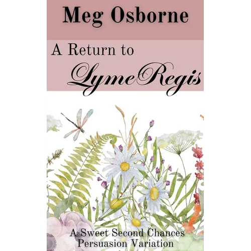 A Return to Lyme Regis
