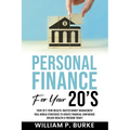 Personal Finance For Your 20's
